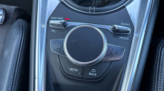 Audi TT 2.0 TDI Ultra S Line 2dr Diesel Coupe